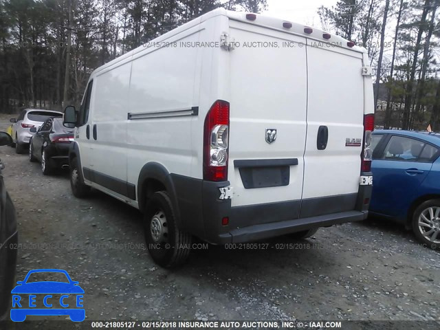 2015 RAM PROMASTER 1500 1500 STANDARD 3C6TRVAG8FE520028 image 2