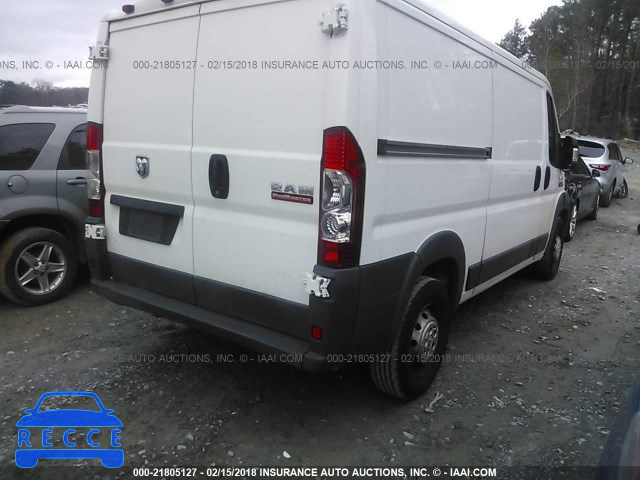 2015 RAM PROMASTER 1500 1500 STANDARD 3C6TRVAG8FE520028 image 3