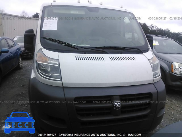 2015 RAM PROMASTER 1500 1500 STANDARD 3C6TRVAG8FE520028 image 5