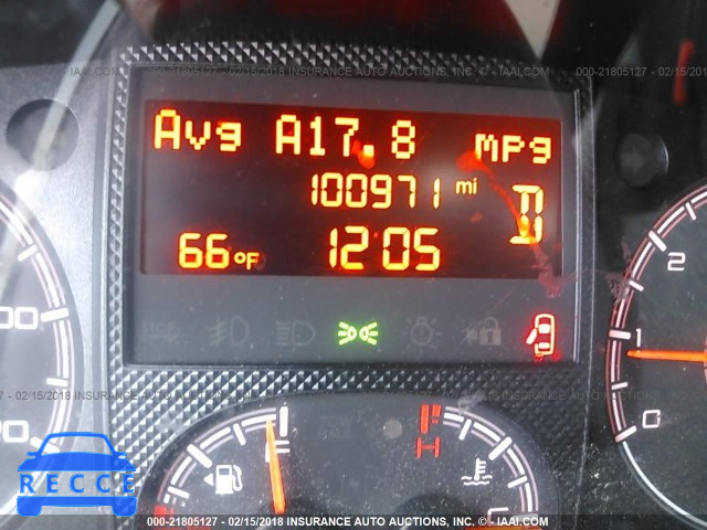 2015 RAM PROMASTER 1500 1500 STANDARD 3C6TRVAG8FE520028 image 6