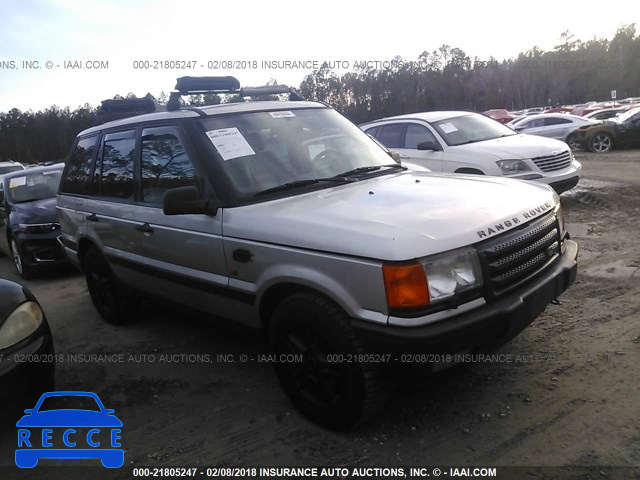 1999 LAND ROVER RANGE ROVER 4.6 HSE LONG WHEELBASE SALPV1444XA414107 image 0