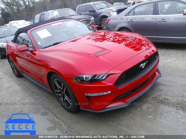 2018 FORD MUSTANG 1FATP8UH4J5111040 image 0