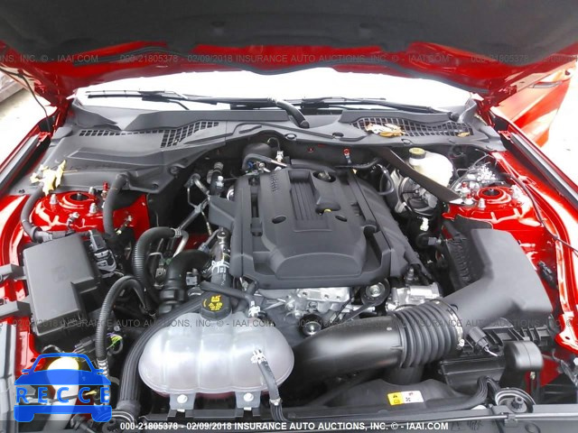 2018 FORD MUSTANG 1FATP8UH4J5111040 image 9