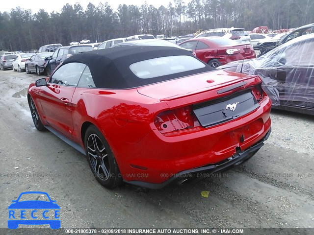2018 FORD MUSTANG 1FATP8UH4J5111040 image 2