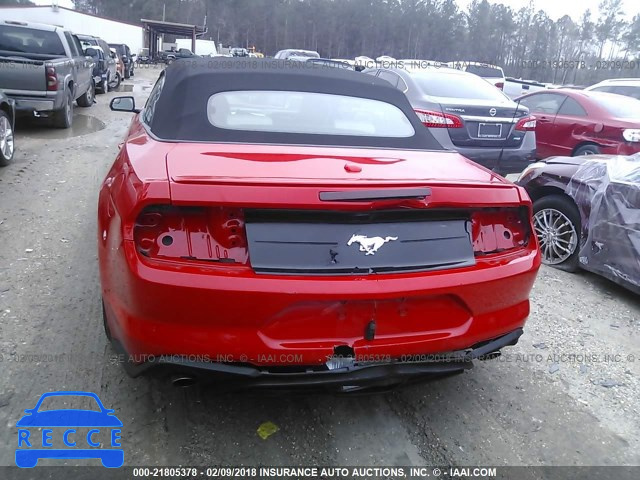 2018 FORD MUSTANG 1FATP8UH4J5111040 image 5