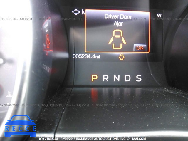 2018 FORD MUSTANG 1FATP8UH4J5111040 image 6