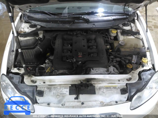 2003 CHRYSLER CONCORDE LIMITED 2C3HD56G23H509164 image 9