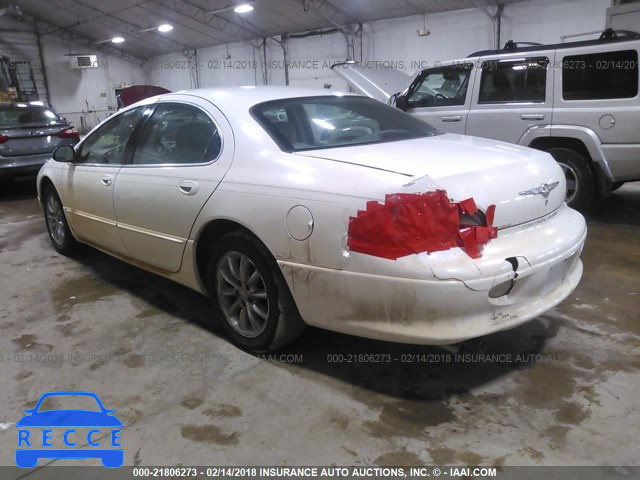 2003 CHRYSLER CONCORDE LIMITED 2C3HD56G23H509164 image 2
