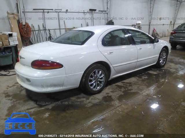 2003 CHRYSLER CONCORDE LIMITED 2C3HD56G23H509164 image 3