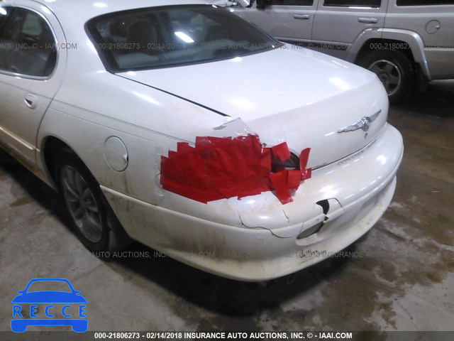 2003 CHRYSLER CONCORDE LIMITED 2C3HD56G23H509164 image 5