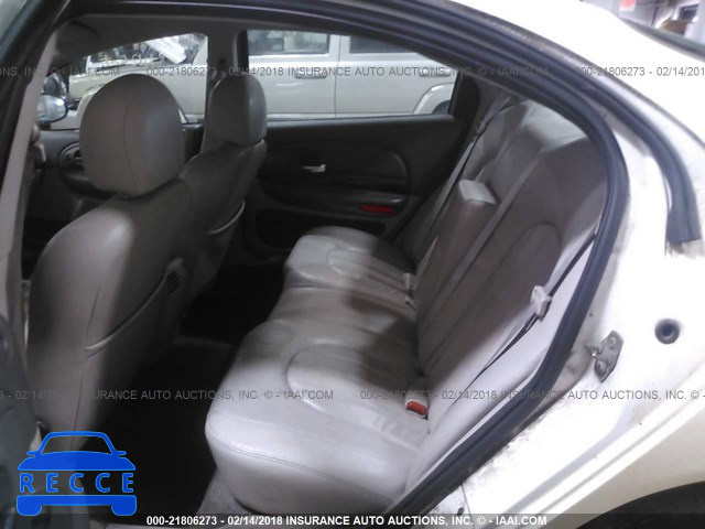 2003 CHRYSLER CONCORDE LIMITED 2C3HD56G23H509164 image 7