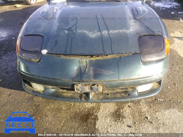 1993 DODGE STEALTH R/T JB3BM64J8PY018200 image 5