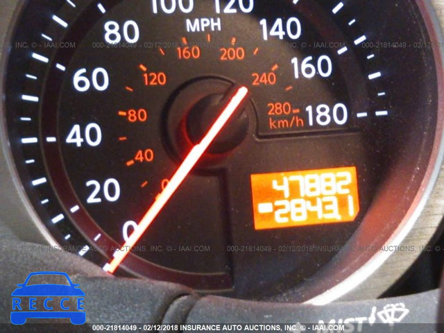 2014 NISSAN 370Z TOURING/NISMO JN1AZ4EH6EM636229 зображення 6