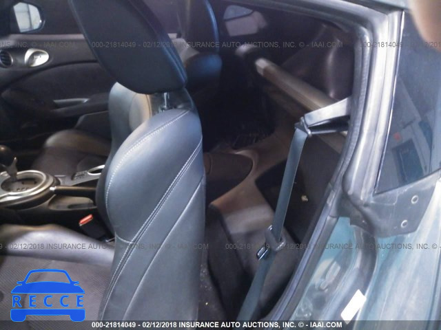 2014 NISSAN 370Z TOURING/NISMO JN1AZ4EH6EM636229 зображення 7