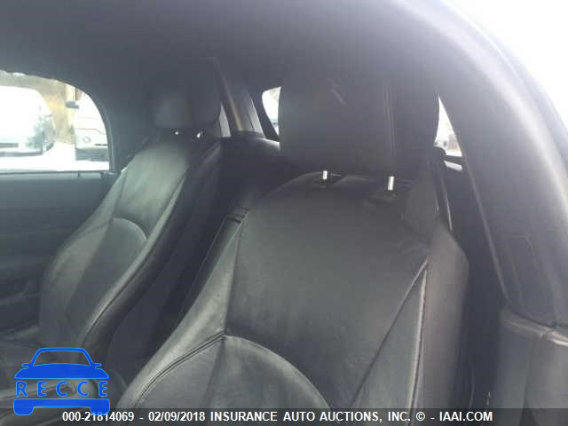 2007 BMW Z4 3.0 4USBU33507LW72178 image 7
