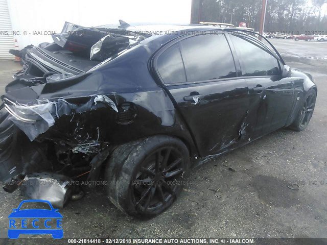 2014 CHEVROLET SS 6G3F15RW4EL940158 image 3