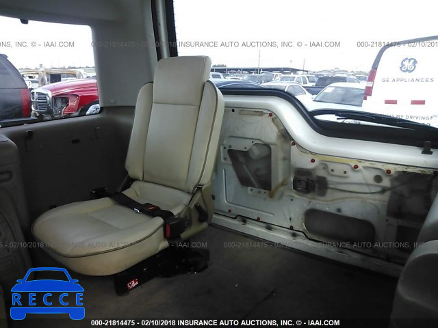 2001 LAND ROVER DISCOVERY II SD SALTL12421A291311 image 7