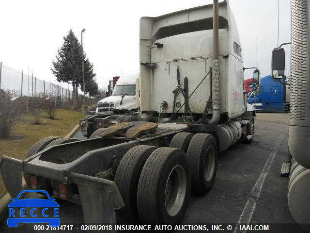 2012 MACK CXU613 CXU600 1M1AW07Y5CM024211 зображення 3