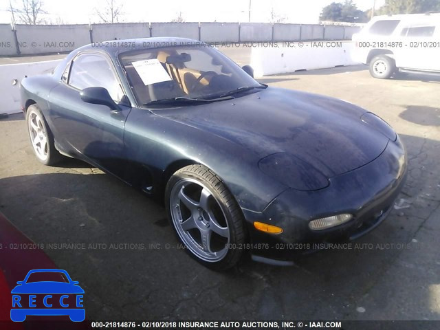 1993 MAZDA RX7 JM1FD3314P0207389 image 0