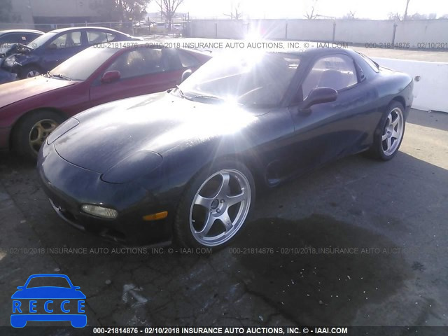 1993 MAZDA RX7 JM1FD3314P0207389 image 1