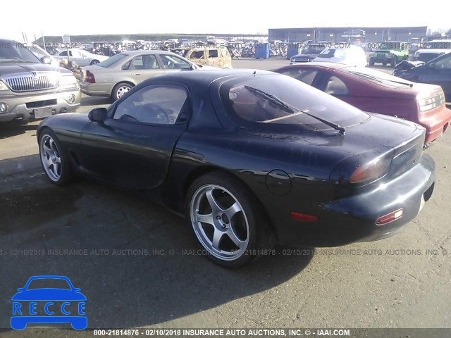 1993 MAZDA RX7 JM1FD3314P0207389 Bild 2