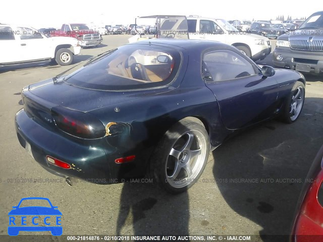 1993 MAZDA RX7 JM1FD3314P0207389 Bild 3