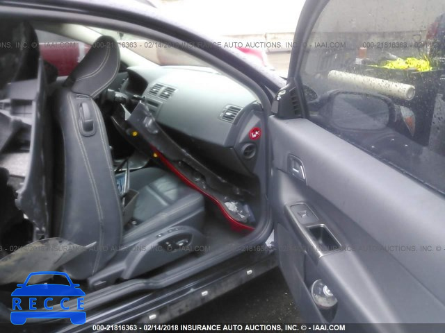 2011 VOLVO C30 T5 YV1672MK7B2241374 image 4