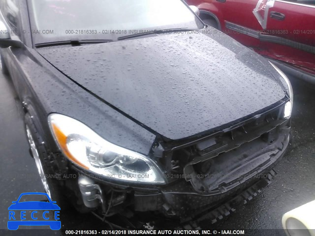 2011 VOLVO C30 T5 YV1672MK7B2241374 image 5