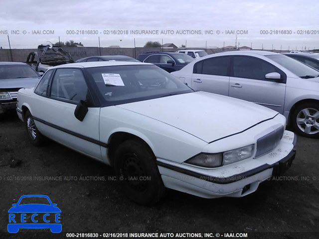 1994 BUICK REGAL CUSTOM 2G4WB15L8R1420373 Bild 0