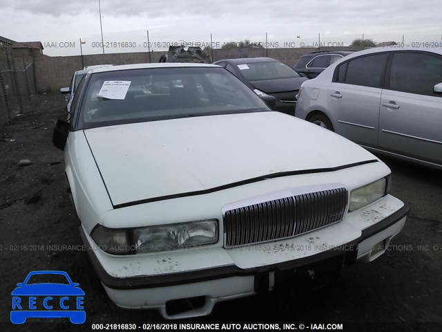 1994 BUICK REGAL CUSTOM 2G4WB15L8R1420373 зображення 5