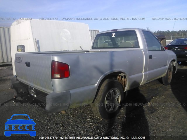 1997 ISUZU HOMBRE 1GGCS1448V8657954 image 3