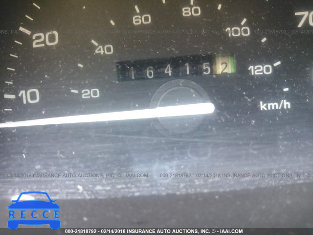 1992 FORD TEMPO GL 2FAPP36X9NB202640 image 6