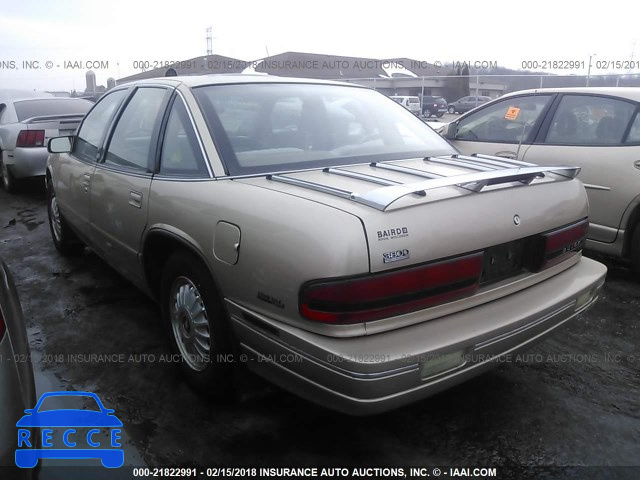 1994 BUICK REGAL CUSTOM 2G4WB55L6R1480997 зображення 2