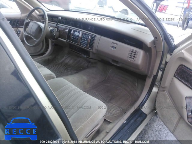 1994 BUICK REGAL CUSTOM 2G4WB55L6R1480997 Bild 4