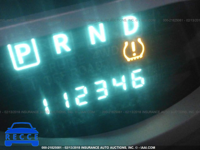 2008 JEEP WRANGLER UNLIMITE RUBICON 1J4GA69198L576250 image 6