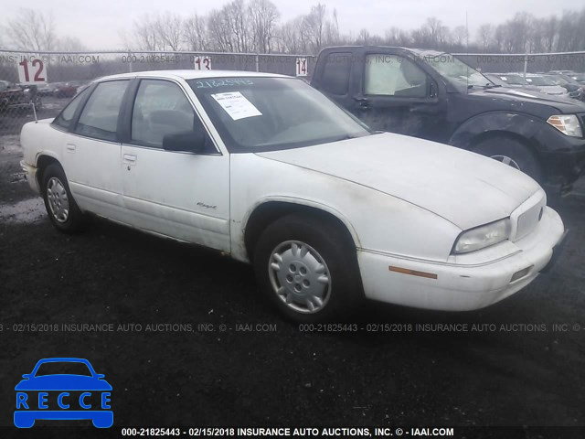 1995 BUICK REGAL CUSTOM 2G4WB52L0S1422880 image 0