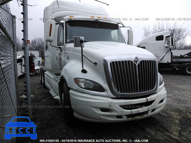 2009 INTERNATIONAL PROSTAR PREMIUM 2HSCUAPR09C098083 Bild 0