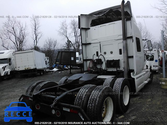 2009 INTERNATIONAL PROSTAR PREMIUM 2HSCUAPR09C098083 зображення 3