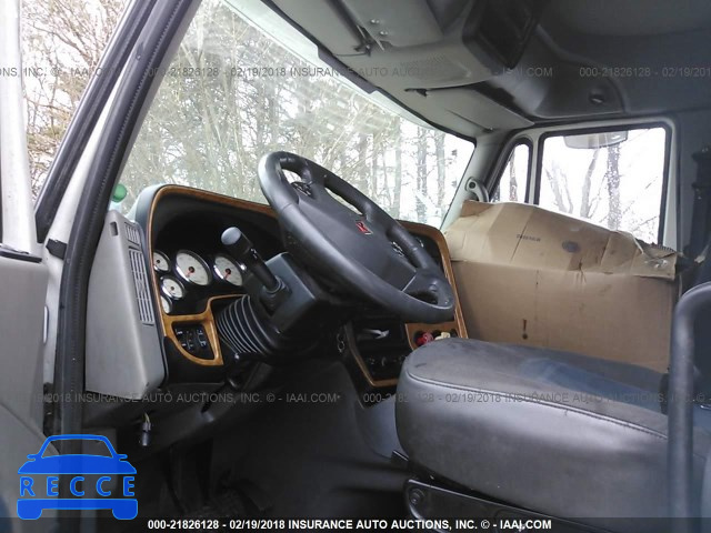 2009 INTERNATIONAL PROSTAR PREMIUM 2HSCUAPR09C098083 зображення 4