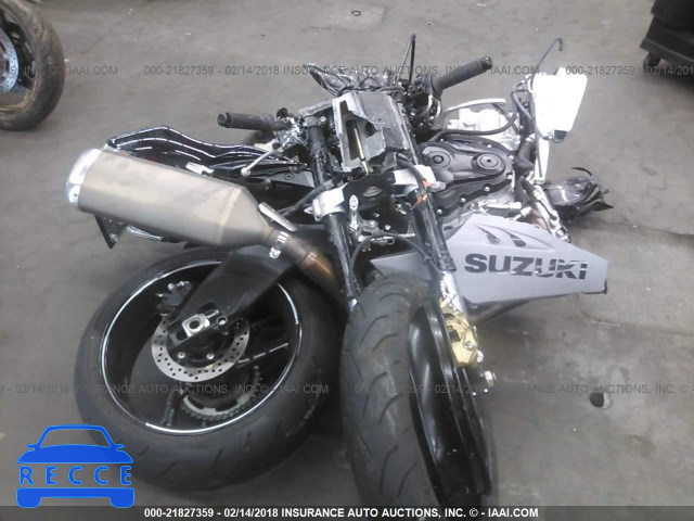 2014 SUZUKI GSX-R1000 JS1GT78A1E2101064 image 4