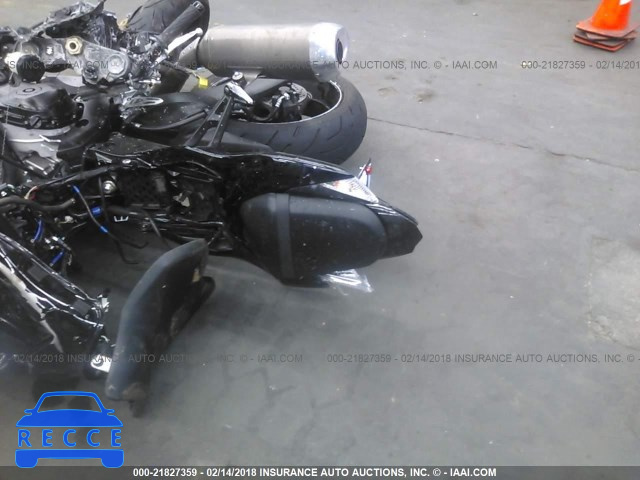 2014 SUZUKI GSX-R1000 JS1GT78A1E2101064 image 5