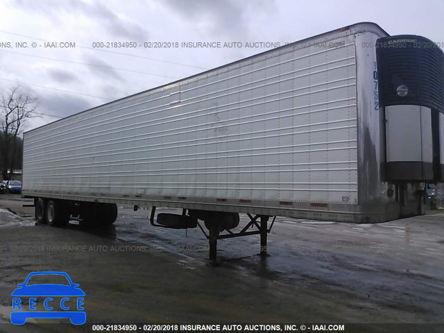 2007 WABASH NATIONAL CORP REEFER 1JJV532W57L020934 image 0