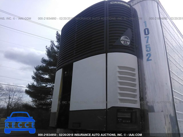2007 WABASH NATIONAL CORP REEFER 1JJV532W57L020934 image 9