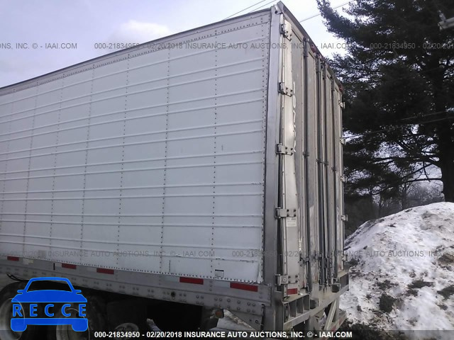 2007 WABASH NATIONAL CORP REEFER 1JJV532W57L020934 image 5