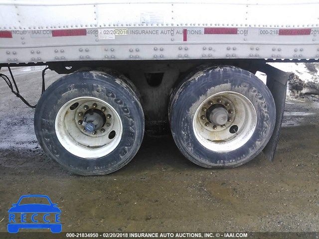 2007 WABASH NATIONAL CORP REEFER 1JJV532W57L020934 image 6