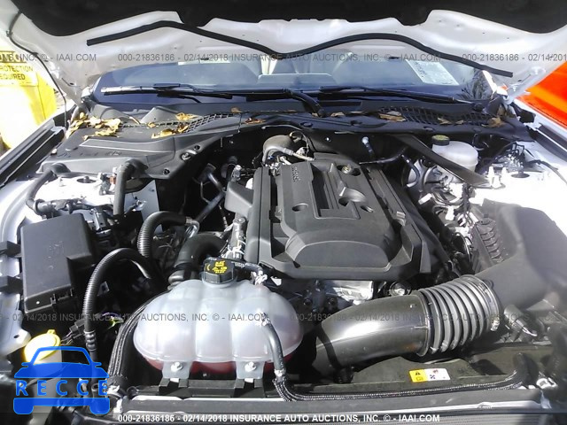 2018 FORD MUSTANG 1FATP8UH3J5110994 image 9