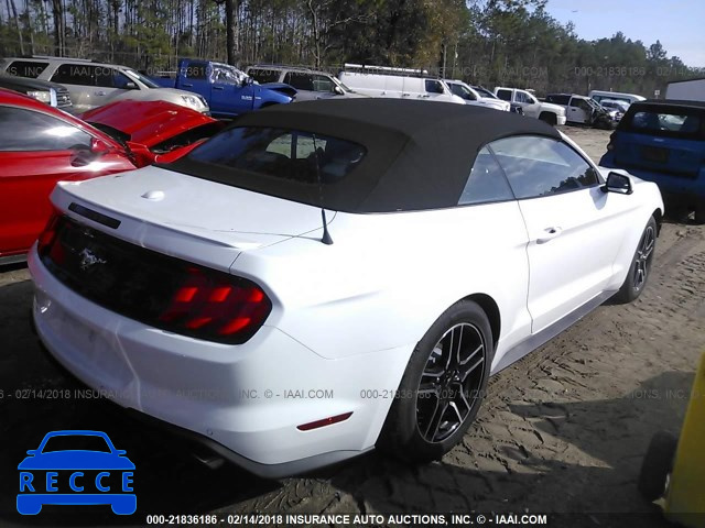 2018 FORD MUSTANG 1FATP8UH3J5110994 image 3