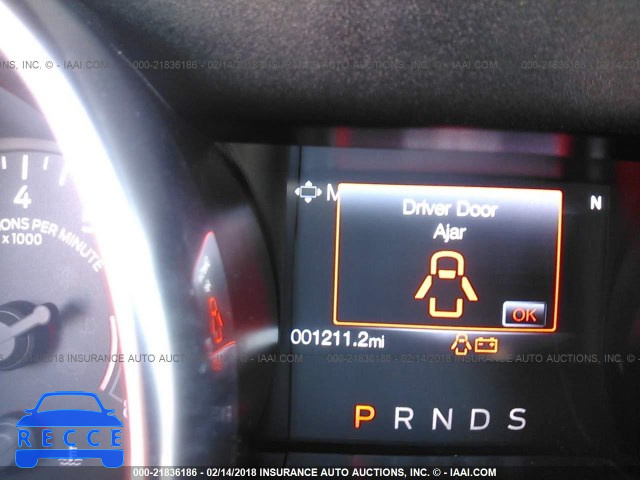 2018 FORD MUSTANG 1FATP8UH3J5110994 image 6