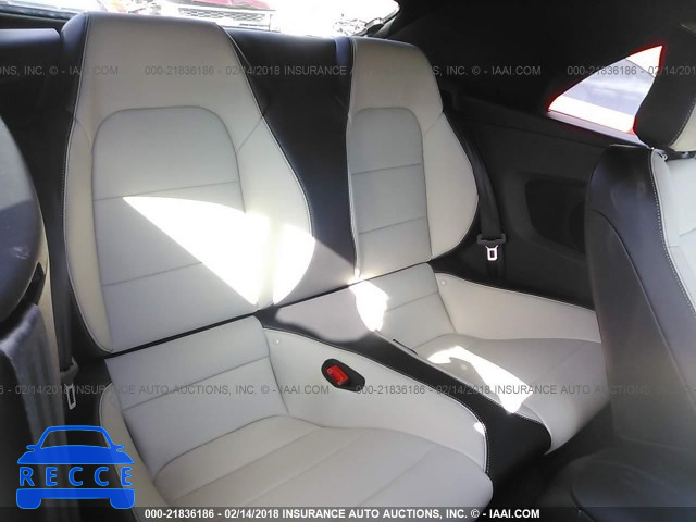 2018 FORD MUSTANG 1FATP8UH3J5110994 image 7