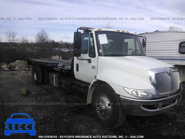2005 INTERNATIONAL 4000 4300 1HTMMAAM55H121910 image 0